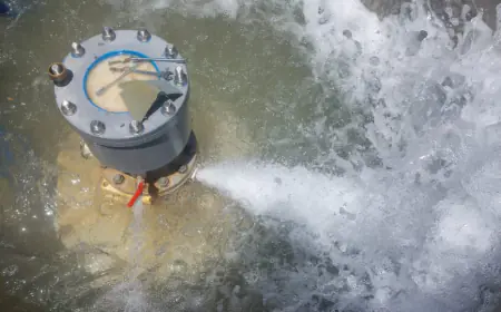 اعتداء على خط مياه الديسي يوقف الضخ عن مناطق في عمّان والرصيفة (أسماء)