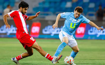 الفيصلي يتخطى شباب الأردن  والوحدات يسقط في فخ التعادل أمام الأهلي