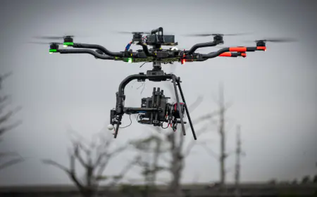 إصدار أول شهادة ترخيص لمشغل طائرات تجارية مسيرة في الأردن