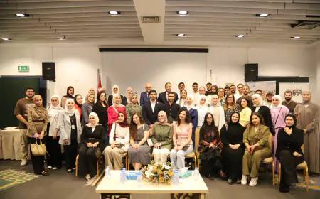 أمانة عمان تعلن الفائزين في النسخة الثالثة من مسابقة (الطلاب يعيدون ابتكار المدن)