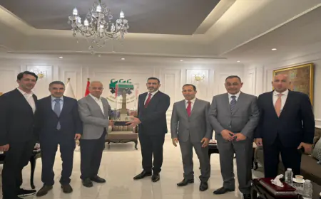 الأردن يشارك في منتدى الطاقة الشمسية في بغداد