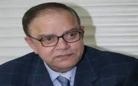وفاة المدير العام الأسبق لمؤسسة الإذاعة والتلفزيون إبراهيم شاهزاده