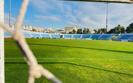 ترتيبات أمنية مشددة لقمة الفيصلي والوحدات المرتقبة (تفاصيل)