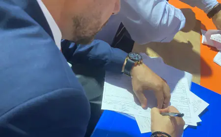 المحامي محمد راشد مبارك الخطوبة