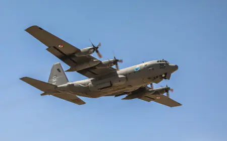 الأردن ينفذ إنزالات جوية جديدة على غزة مع دول صديقة وشقيقة