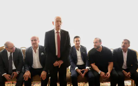 مندوبا عن الملك وولي العهد. العيسوي يعزي عشيرتي أبو الفول والعدوان