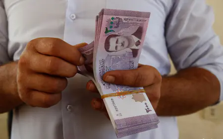 ما الصورة التي ستظهر على الليرة السورية بدل صورة الأسد؟