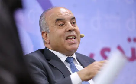 حرصا على مصلحة الطلبة.. تعميم هام من الوزير محافظة