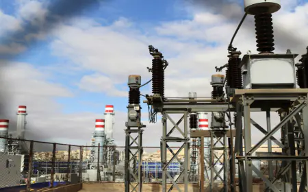 ثورة كهربائية في الأردن..إعفاءات غير مسبوقة تشعل جذوة الاستثمار في الطاقة