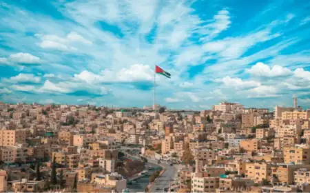 التضليل المستورد.. كيف صاغت منابر لندن رواية موازية عن الأردن؟