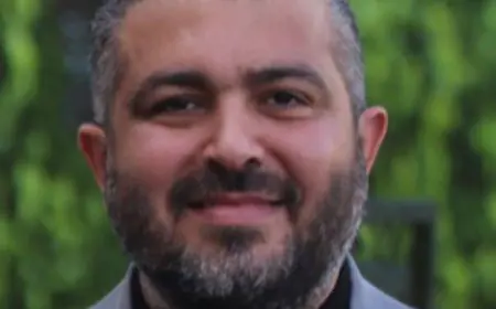 القيسي يكتب: اللي ما هو من ترابها ما يهمو خرابها