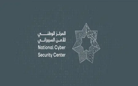 إرادة ملكية.. تعيين إيهاب الحناوي رئيسا للمجلس الوطني للأمن السيبراني