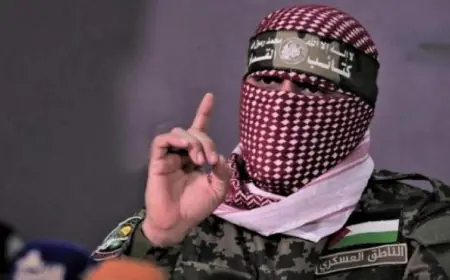 مزاعم بإغتيال أبو عبيدة