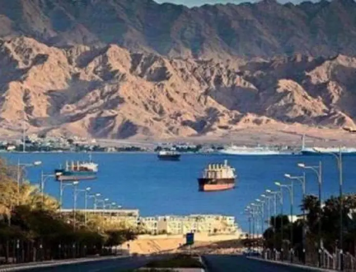 فنادق الخمس نجوم تصدرت نسب الإشغال الفندقي في العقبة بواقع 83%