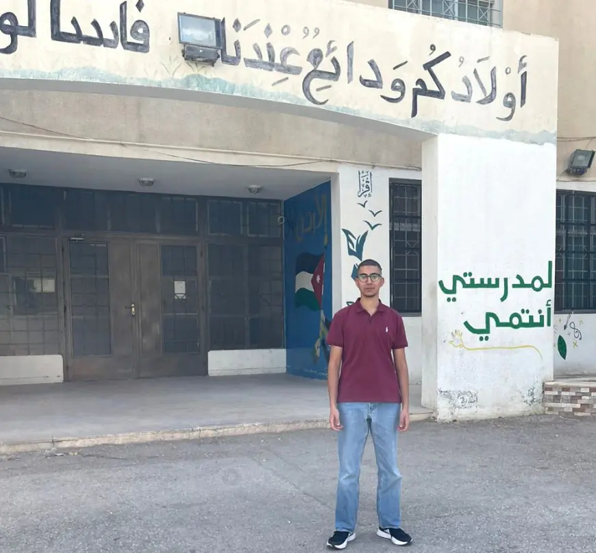 ارتياح واسع بين الطلبة بعد أولى جلسات التوجيهي بالنظام الجديد