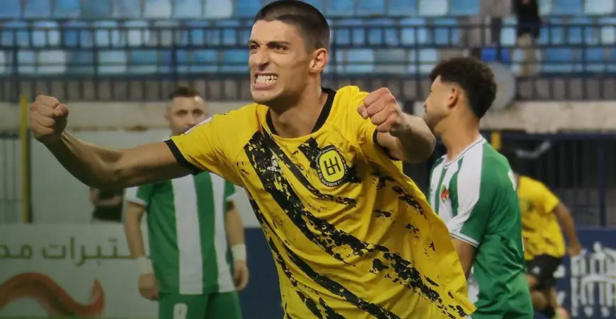 الفيصلي يواجه الجزيرة في ختام الجولة الأولى من دوري المحترفين