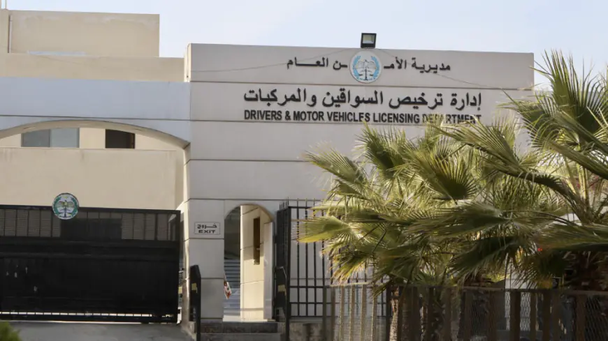 إدارة ترخيص السواقين تحول محطة لواء الكورة إلى محطة مسائية