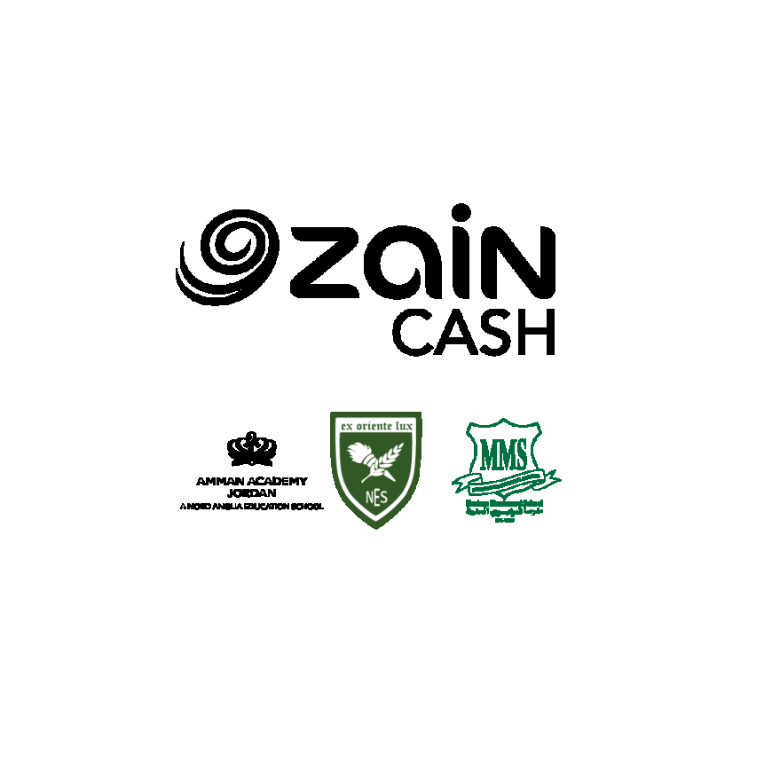 زين كاش ترعى الأندية الصيفية في عدد من المدارس