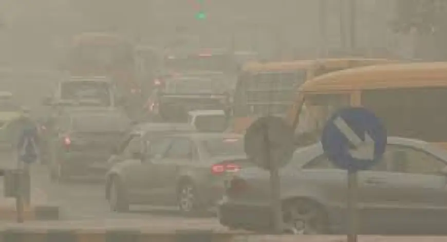 الأرصاد الجوية: تشكل غيوم رعدية في مختلف مناطق المملكة