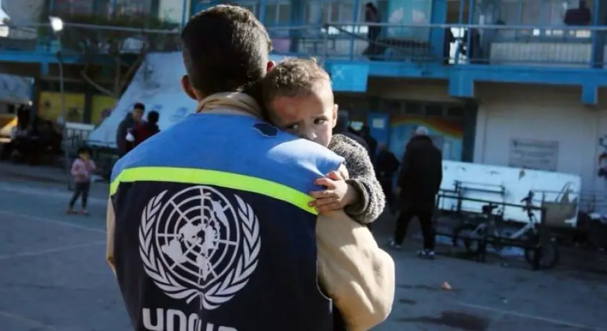 الأمم المتحدة: وفاة أكثر من 100 طفل في غزة بسبب سوء التغذية