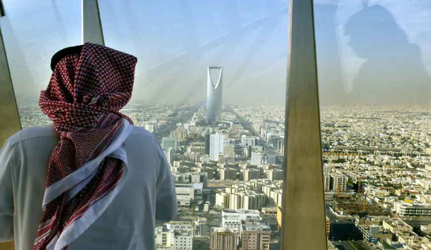 السعودية تسمح لغير المقيمين بتملك العقار عبر الهوية الرقمية