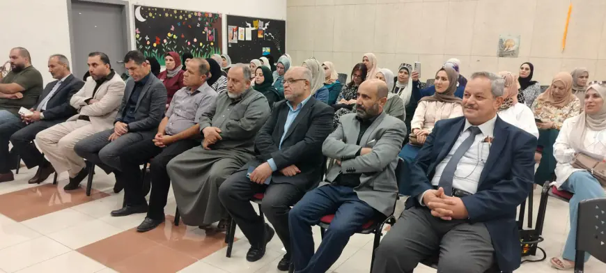 مديرية شباب إربد تنظم جلسة تعريفية بجائزة الحسين بن عبدالله الثاني للعمل التطوعي في لواء بني عبيد
