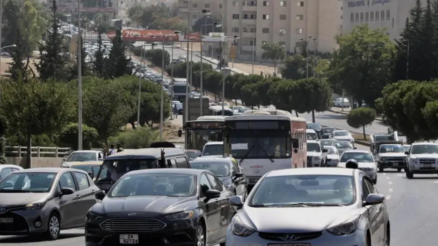 أمانة عمان تبدأ الخميس بإزالة الاعتداءات على الشوارع والأرصفة