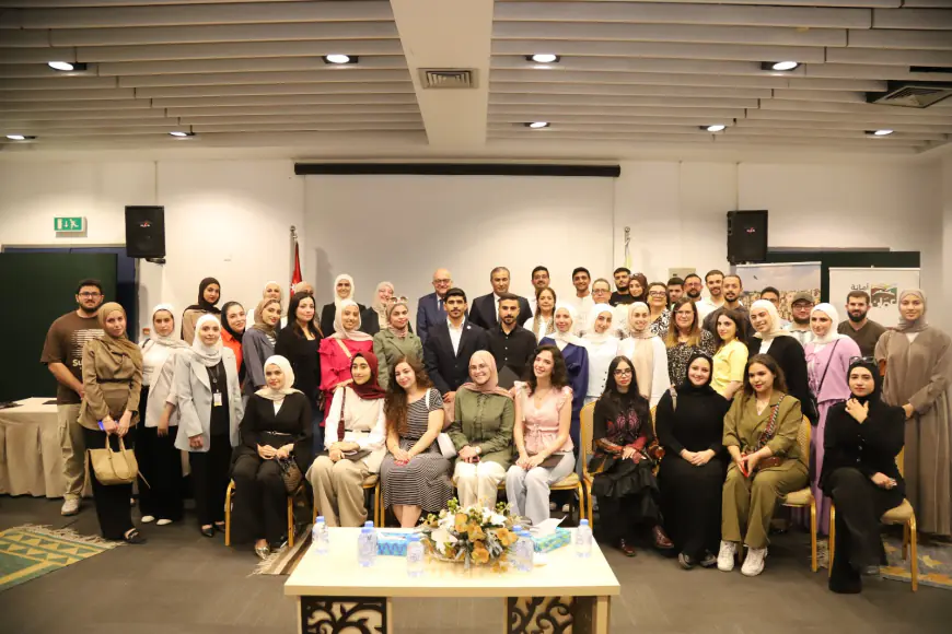 أمانة عمان تعلن الفائزين في النسخة الثالثة من مسابقة (الطلاب يعيدون ابتكار المدن)