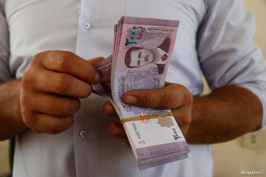 ما الصورة التي ستظهر على الليرة السورية بدل صورة الأسد؟