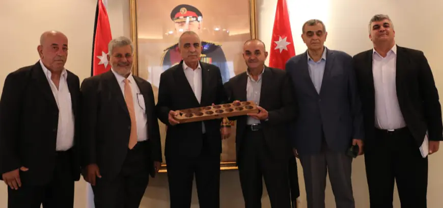 الرواشدة: إعادة الروح للأمكنة القديمة بالبرامج الثقافية