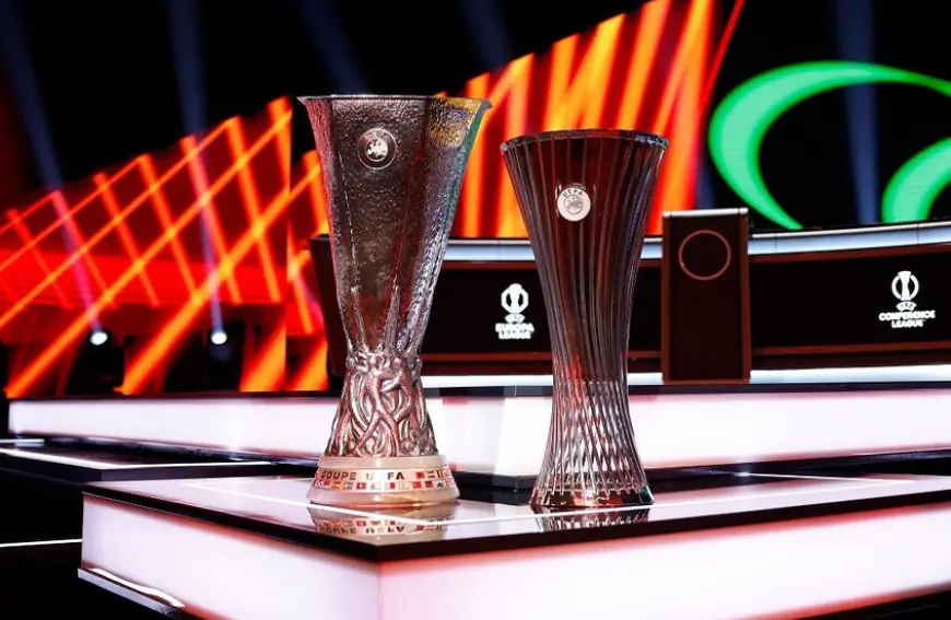 مواجهات قوية للكبار في  قرعة الدوري الأوروبي