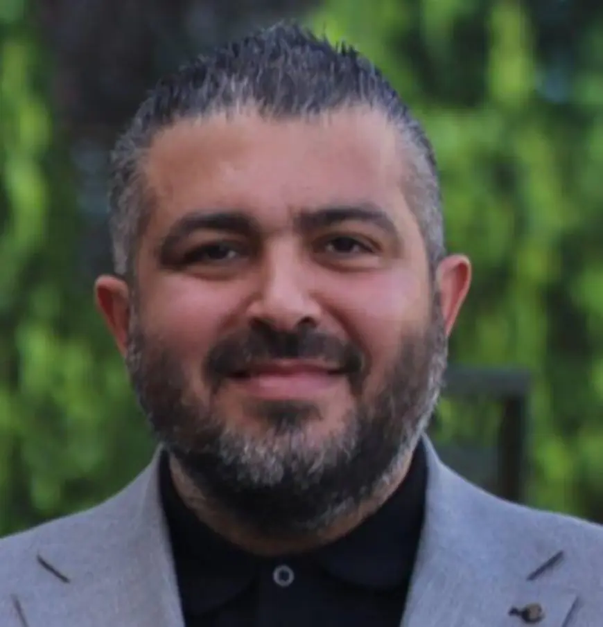 القيسي يكتب: اللي ما هو من ترابها ما يهمو خرابها