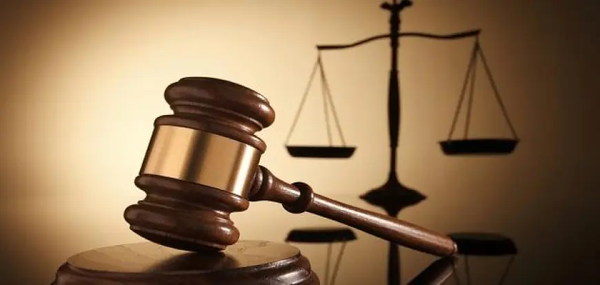 عودة العمل في المحاكم اعتبارا من الاثنين عقب انتهاء العطلة القضائية