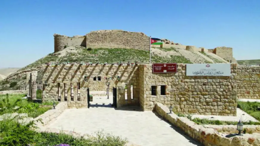 حالة الطقس في الأردن حتى الجمعة