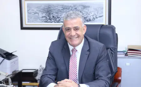 امين عام وزارة الثقافة يشارك في القمة الوزارية -الثقافة من أجل المستقبل-