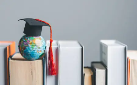 هام للطلبة الحاصلين على الثانوية العامة