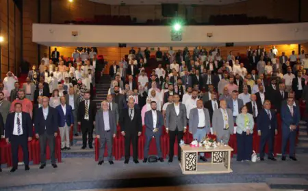 تقدم وإرادة يندمجان في حزب -مبادرة-