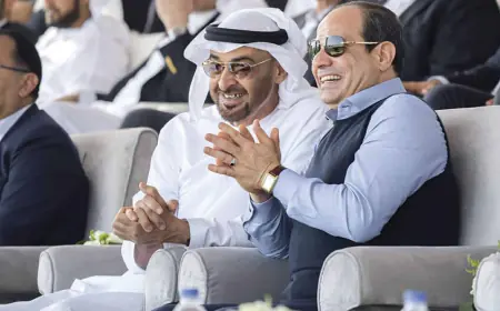 صفقة القرن السياحية.. مصر تُطلق (موناكو البحر الأحمر) باستثمارات تتجاوز 25 مليار دولار