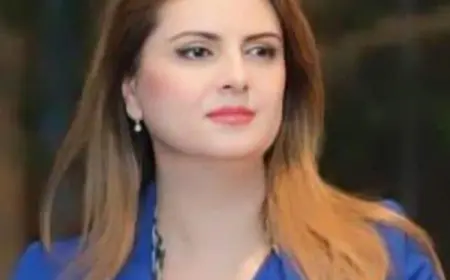 الحياري تكتب: لعبة أمم جديدة