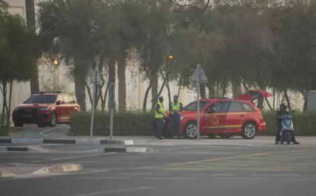 حماس تعلن اغتيال 5 من كوادرها في الدوحة