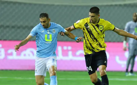 التعادل يحسم قمة الحسين إربد والفيصلي