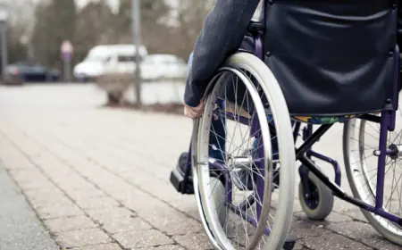 المجلس الأعلى لذوي الإعاقة يعلن وقف إصدار البطاقة التعريفية