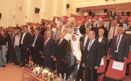 العيسوي يرعى انطلاق مهرجان الوفاء للوطن وقائده