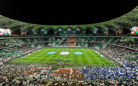 بالفيديو.. ريمونتادا الوقت القاتل تنقذ الأهلي من الخسارة أمام الهلال