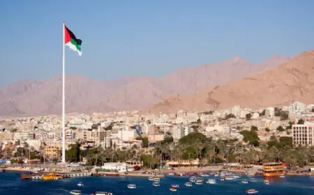 سلطة العقبة : قرار رد مبلغ الـ20 دينارا لمتقدمي مشروع بيع الأراضي المدعوم