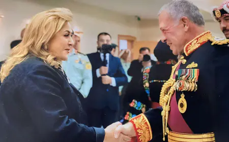 مساعد رئيس مجلس النواب : خطاب جلالة الملك في الأمم المتحدة: صرخة في وجه العالم المتواطئ