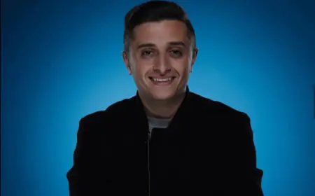 يزن النوباني: تعرضت لهجمه لا أستحقها.. وأعتذر عن المسلسل