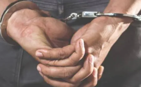 مقتل ثلاثيني إثر مشاجرة داخل صالون حلاقة في الزرقاء والقبض على الجاني