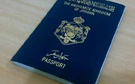 الحكومة توافق على أسس منح المستثمرين الجنسية الأردنية