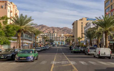 قرار حكومي.. إعفاء المركبات العمومية في العقبة من رسوم الترخيص بنسبة 50%